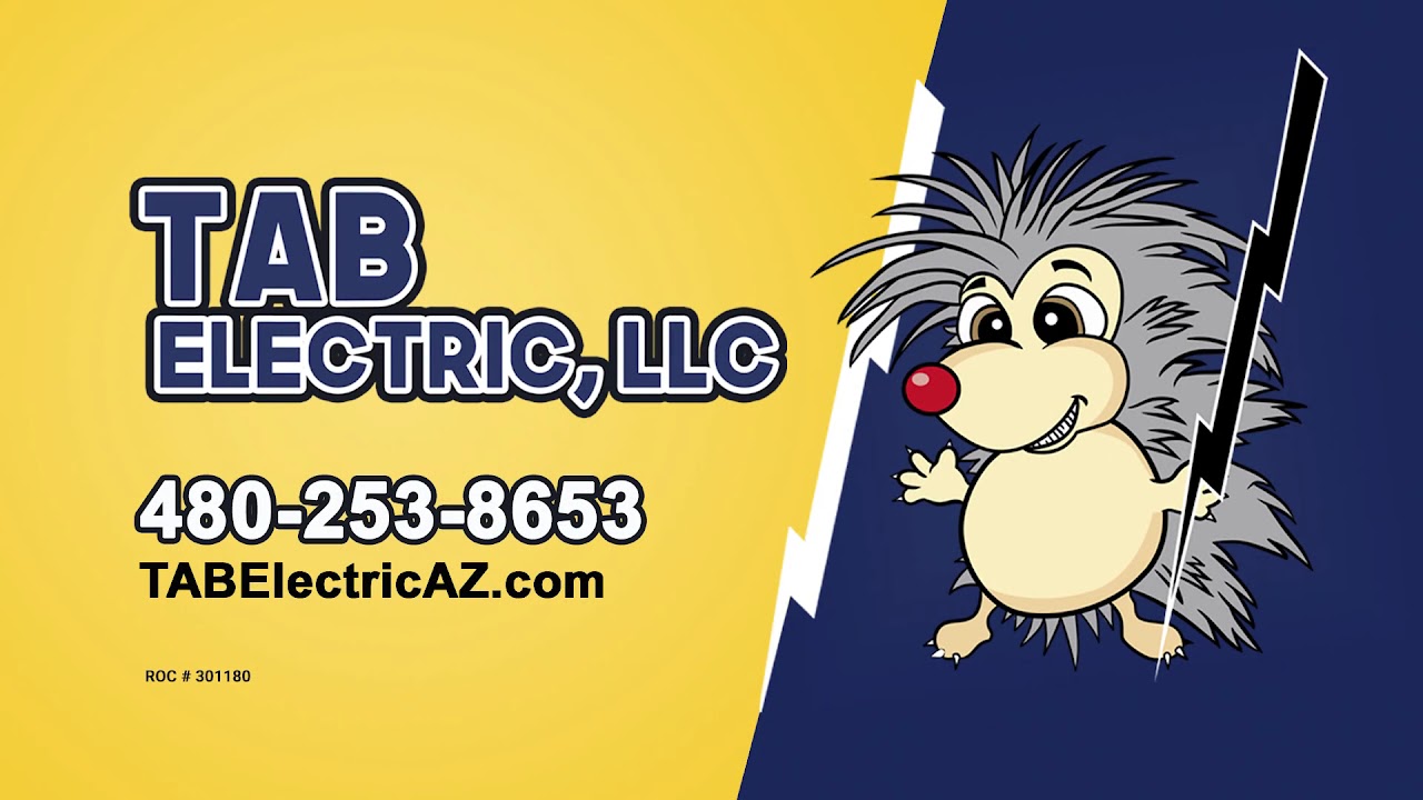 TAB Electric project