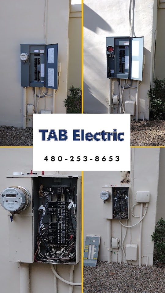 TAB Electric project
